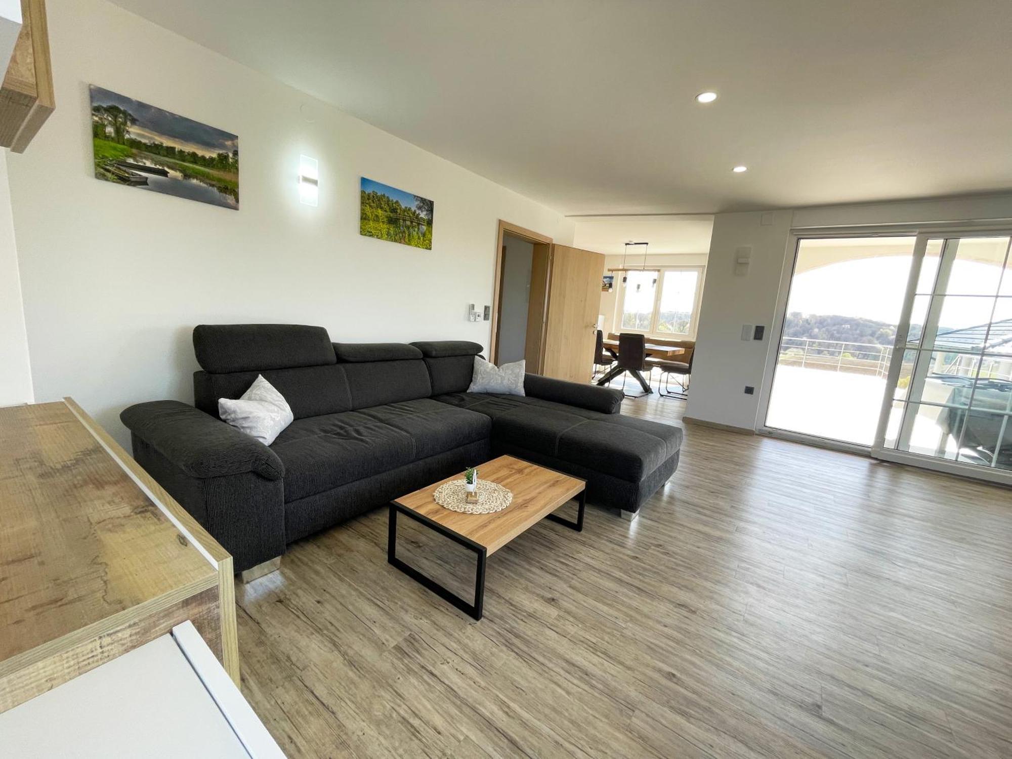 Villa Chill Hill House Sveti Martin Na Muri Habitación foto